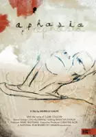 plakat filmuAphasia