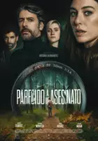 plakat filmu Parecido a un asesinato