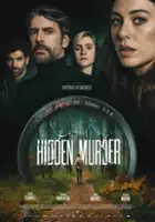 plakat filmu Zatajone zbrodnie