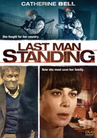 Plakat filmu Zagadka przeszłości