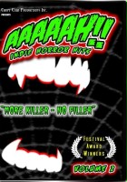 plakat filmu AAAAAH!! Indie Horror Hits Volume 2