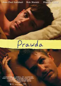 Plakat filmu Prawda