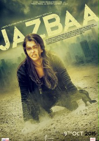 Jazbaa