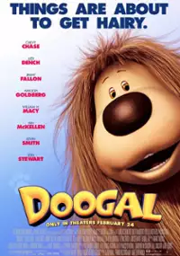 Plakat filmu Doogal