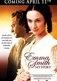 Plakat filmu Emma Smith: My Story