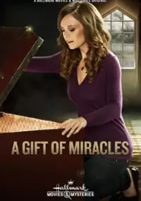 Plakat filmu A Gift of Miracles