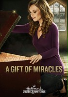 plakat filmu A Gift of Miracles