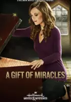 plakat filmu A Gift of Miracles