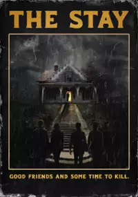Plakat filmu Wypad za miasto