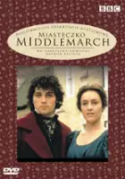 plakat serialu Miasteczko Middlemarch