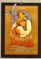 plakat filmu Inocência