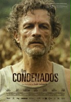 plakat filmu Los Condenados