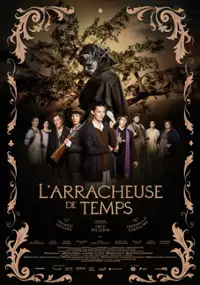 Plakat filmu L'Arracheuse de temps