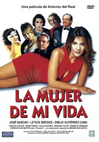 Plakat filmu La Mujer de mi vida