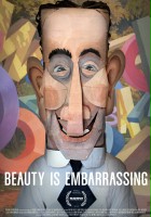 plakat filmu Beauty Is Embarrassing