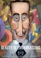 plakat filmu Beauty Is Embarrassing