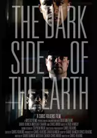 Plakat filmu The Dark Side of the Earth