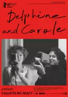 Simone de Beauvoir / Delphine i Carole
