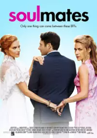 Plakat filmu Soulmates