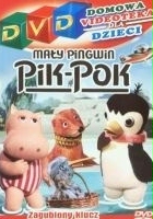 Mały pingwin Pik-Pok