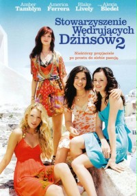 Stowarzyszenie Wędrujących Dżins&oacute;w 2
