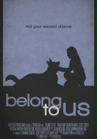 plakat filmu Belong to Us