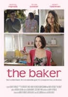 plakat filmu The Baker