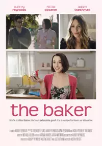 Plakat filmu The Baker