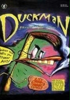 plakat filmu Duckman: Private Dick/Family Man