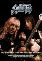 plakat filmu A Spinal Tap Reunion: The 25th Anniversary London Sell-Out