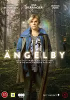 plakat - Ängelby (2015)