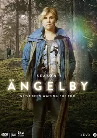 Plakat serialu Ängelby