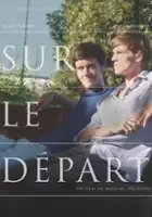 plakat filmu Sur le départ