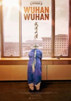 plakat filmu Wuhan Wuhan