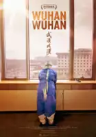 plakat filmu Wuhan Wuhan