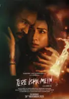 plakat filmu Tere Ishk Mein