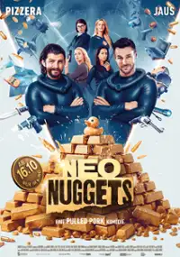 Plakat filmu Neo Nuggets