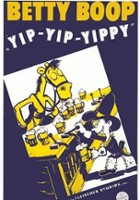 plakat filmu Yip-Yip-Yippy
