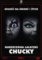 plakat filmu Narzeczona laleczki Chucky