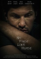 plakat filmu No Place Like Home 