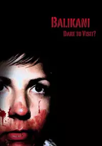 Plakat filmu Balikani