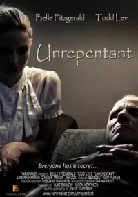 Plakat filmu Unrepentant