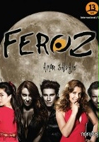 plakat filmu Feroz