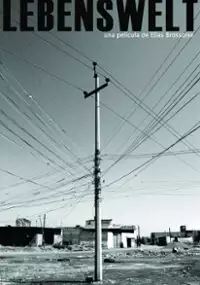 Plakat filmu Lebenswelt