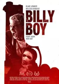 Plakat filmu Juvenile