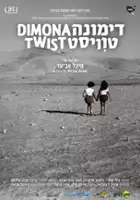 plakat filmu Dimona Twist