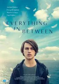 Plakat filmu Everything in Between