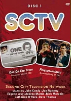 plakat - SCTV Network 90 (1981)