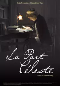 Plakat filmu La part céleste