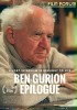 Ben Gurion: Epilog